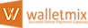 Easypayway's Competitor - Walletmix logo