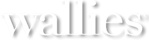 Wallies's logo Wallies's Company logo