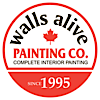 Walls Alive Painting