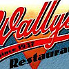 Wally's Restaurant's logo Wally's Restaurant's Company logo