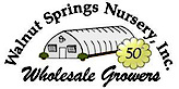 Walnut Springs Nursery