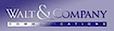 Walt & Company's company profile