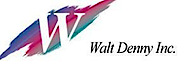 Walt Denny,Inc.