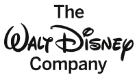 The Walt Disney Company logo