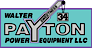 Walter Payton Power Equipment