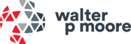 Walter P Moore's logo Walter P Moore's Company logo