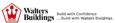 Wickbuildings's Competitor - Woodclaw logo