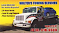 Walters Towing Services