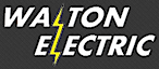 Walton Electric's logo Walton Electric's Company logo