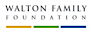 Walton Family Foundation's company profile