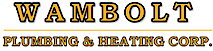 Wambolt Plumbing