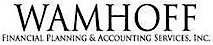 Wamhoff Financial Planning