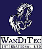 Wanditec's logo Wanditec's Company logo