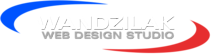 Wandzilak Web Design's logo Wandzilak Web Design's Company logo