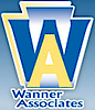 Wanner Associates's logo Wanner Associates's Company logo