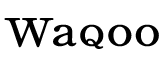 Waqoo Inc