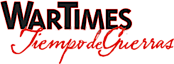 War Times/tiempo De Guerras