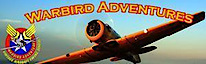 Warbird Adventures's logo Warbird Adventures's Company logo