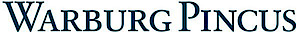 Warburg Pincus's logo Warburg Pincus's Company logo