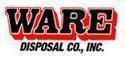 Ware Disposal's logo Ware Disposal's Company logo
