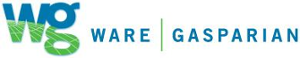 Ware|Gasparian's logo Ware|Gasparian's Company logo