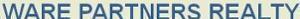 WARE PARTNERS REALTY's logo WARE PARTNERS REALTY's Company logo