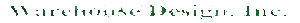 Warehouse Design