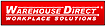Warehouse Direct