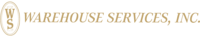 Warehouse Services, Inc. logo