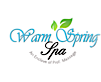 Warm Spring Spa's logo Warm Spring Spa's Company logo