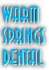 Warmspringsdentist