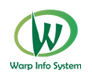 Warp It Express's logo Warp It Express's Company logo