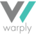 Intale's Competitor - Warply logo