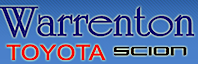 Warrenton Toyota