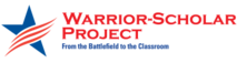 Warrior-scholar Project