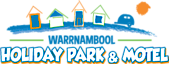 Warrnambool Holiday Park And Motel's logo Warrnambool Holiday Park And Motel's Company logo