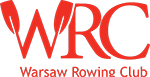 Warsaw Rowing Club's logo Warsaw Rowing Club's Company logo