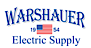Billows Electric's Competitor - Warshauer Electric Supply logo