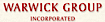 Warwickgroup's company profile