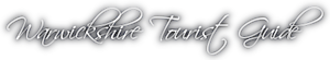 Warwickshiretouristguide's logo Warwickshiretouristguide's Company logo