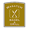 Wasatch Bagels's logo Wasatch Bagels's Company logo