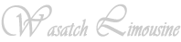 Wasatchlimousine