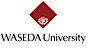 GLOBIS University's Competitor - Waseda logo