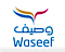 GroupL Services's Competitor - Waseef logo