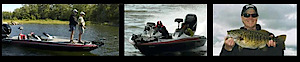 Washington Bass Pro's logo Washington Bass Pro's Company logo