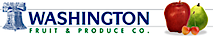Washington Fruit & Produce Co's logo Washington Fruit & Produce Co's Company logo
