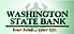 Washington State Bank