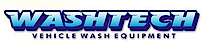 Wash Tech's logo Wash Tech's Company logo