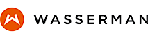 Wasserman's logo Wasserman's Company logo