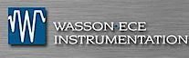 WASSON • ECE INSTRUMENTATION
